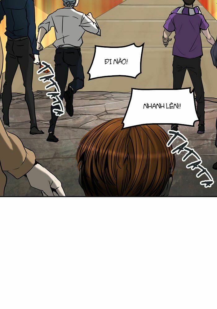 Tòa Tháp Bí Ẩn Chap 303 - Next Chap 304