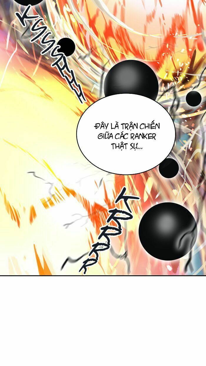 Tòa Tháp Bí Ẩn Chap 303 - Next Chap 304