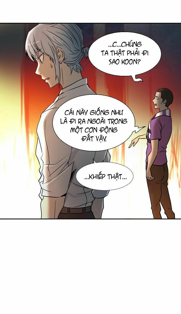 Tòa Tháp Bí Ẩn Chap 303 - Next Chap 304
