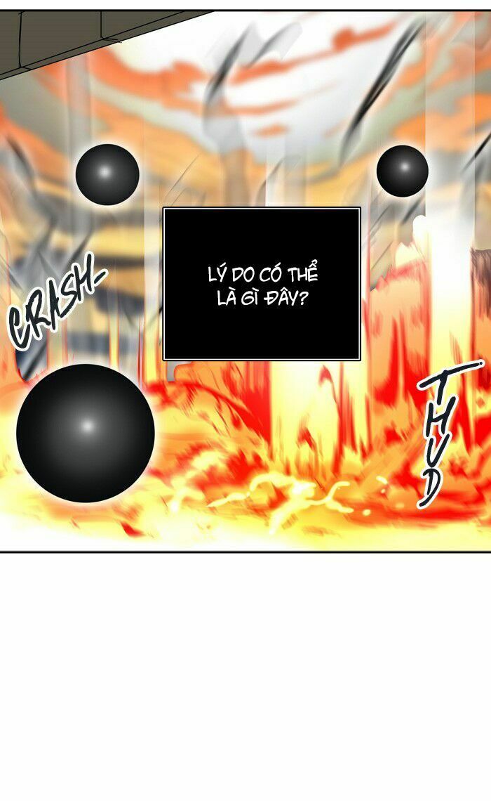Tòa Tháp Bí Ẩn Chap 303 - Next Chap 304