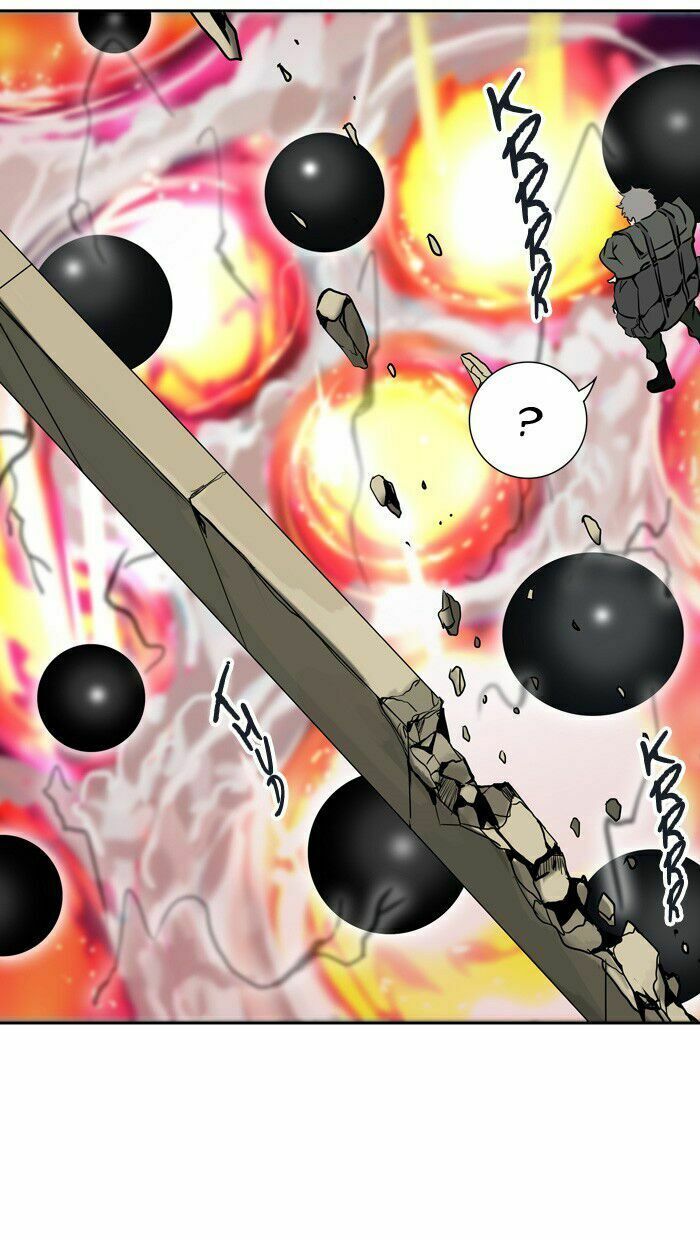 Tòa Tháp Bí Ẩn Chap 303 - Next Chap 304