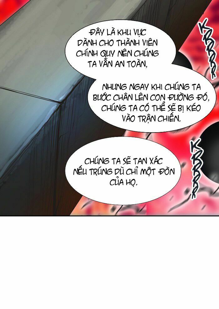 Tòa Tháp Bí Ẩn Chap 303 - Next Chap 304