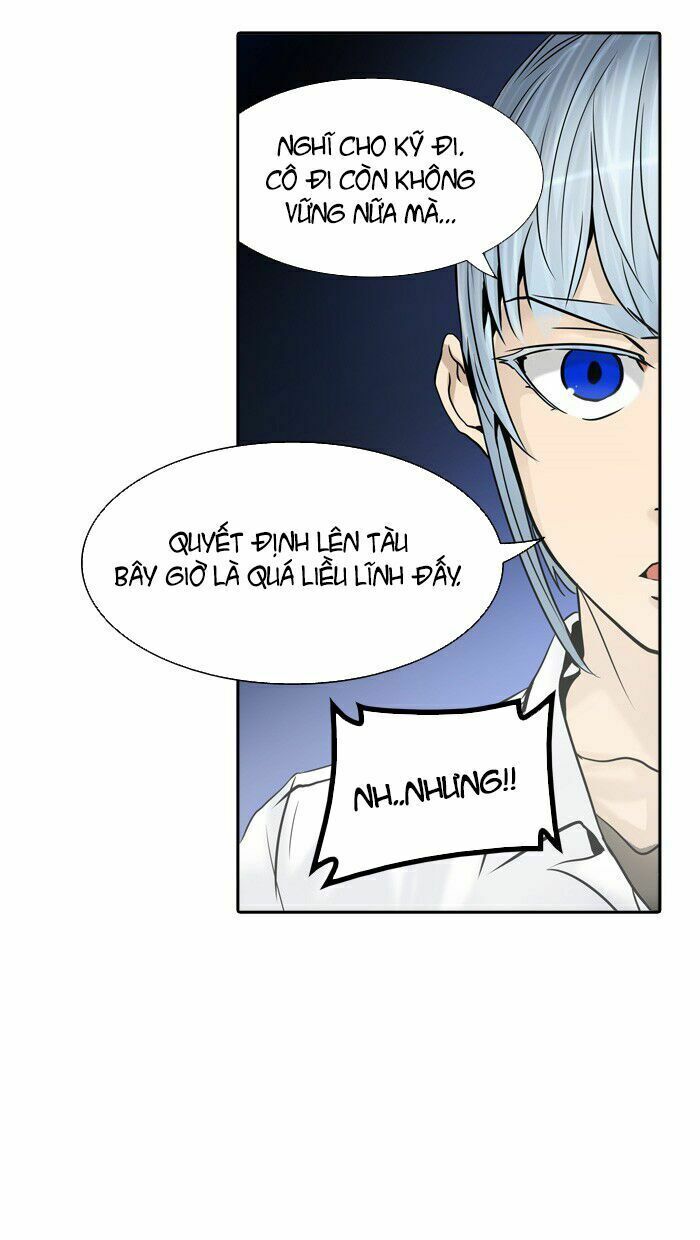 Tòa Tháp Bí Ẩn Chap 303 - Next Chap 304