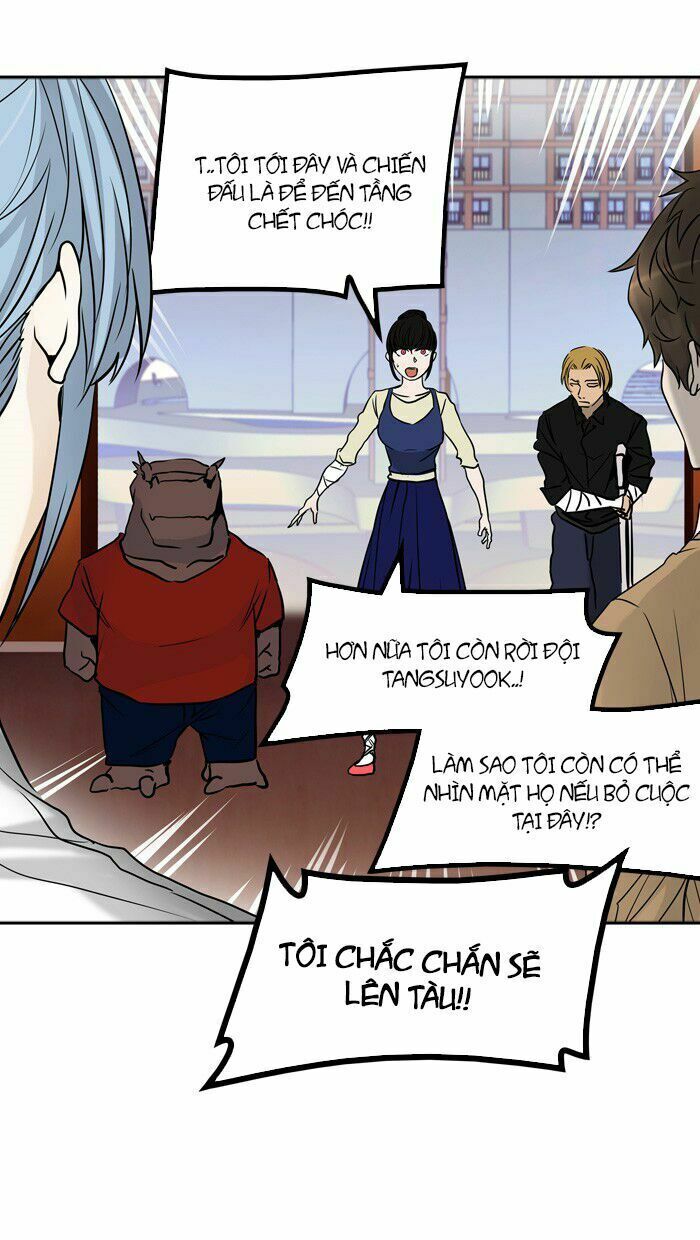 Tòa Tháp Bí Ẩn Chap 303 - Next Chap 304