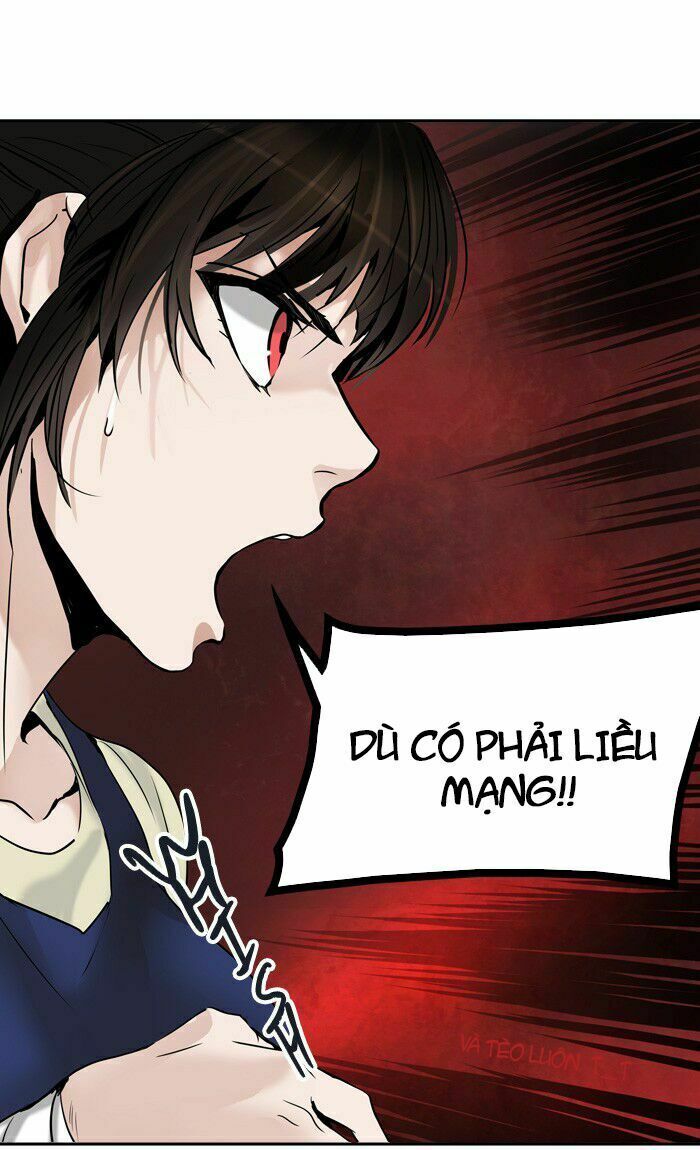 Tòa Tháp Bí Ẩn Chap 303 - Next Chap 304