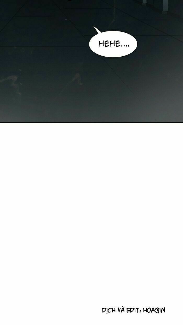 Tòa Tháp Bí Ẩn Chap 306 - Next Chap 307