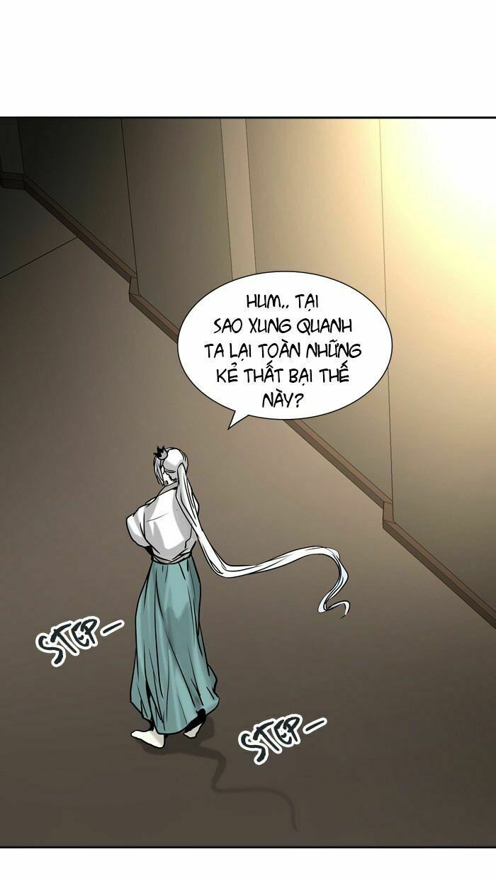 Tòa Tháp Bí Ẩn Chap 308 - Next Chap 309