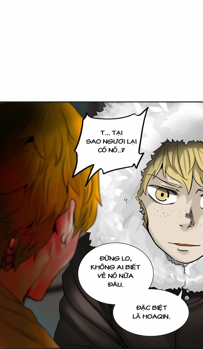 Tòa Tháp Bí Ẩn Chap 309 - Next Chap 310