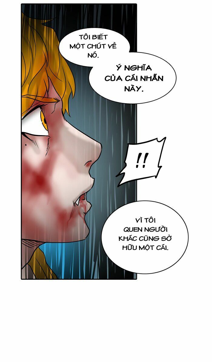 Tòa Tháp Bí Ẩn Chap 309 - Next Chap 310