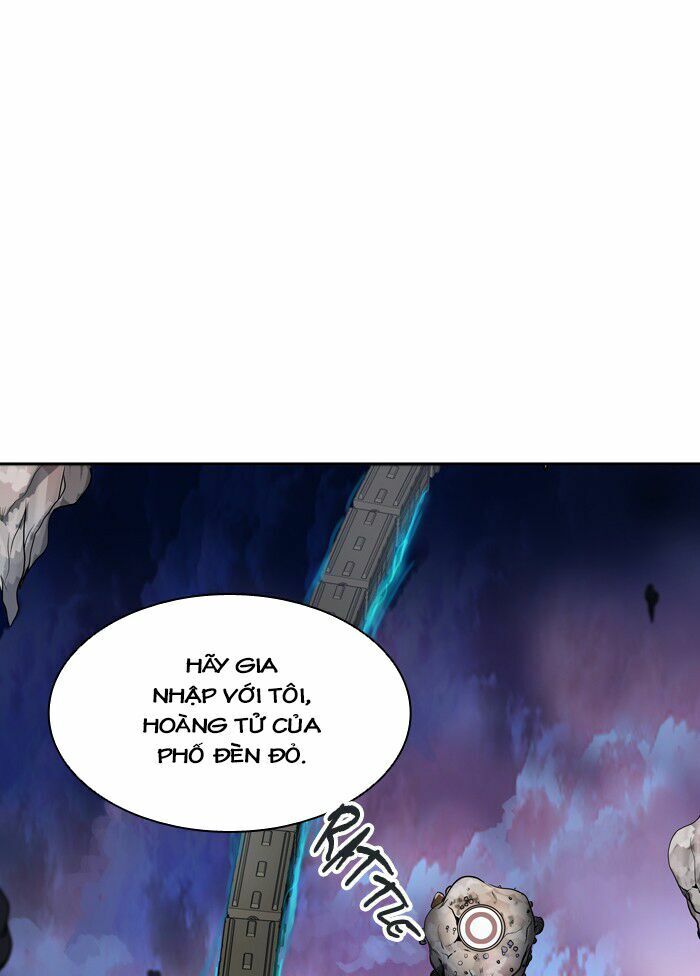 Tòa Tháp Bí Ẩn Chap 309 - Next Chap 310