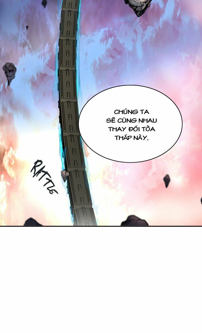 Tòa Tháp Bí Ẩn Chap 309 - Next Chap 310