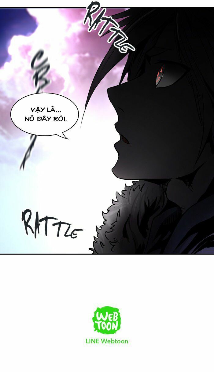 Tòa Tháp Bí Ẩn Chap 309 - Next Chap 310