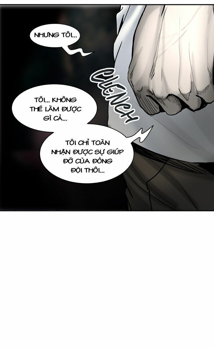 Tòa Tháp Bí Ẩn Chap 309 - Next Chap 310