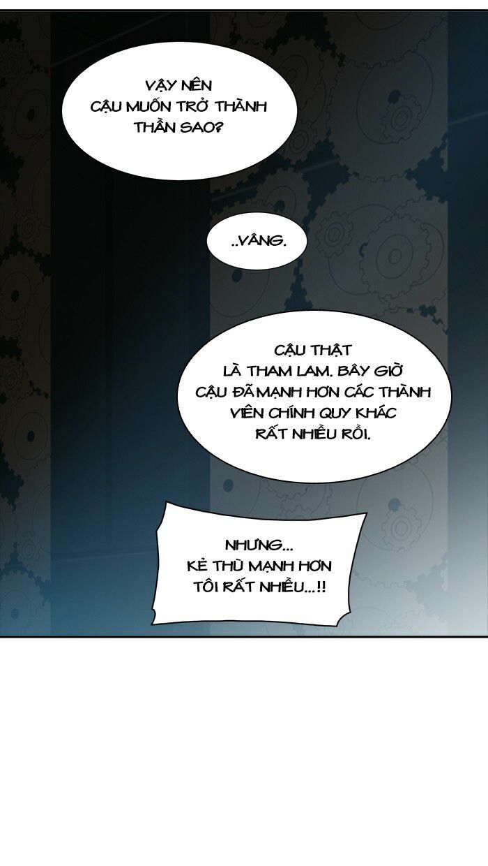 Tòa Tháp Bí Ẩn Chap 309 - Next Chap 310