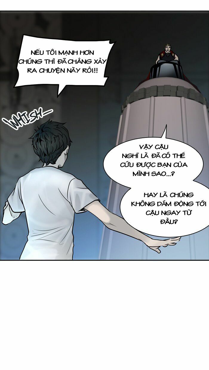 Tòa Tháp Bí Ẩn Chap 309 - Next Chap 310