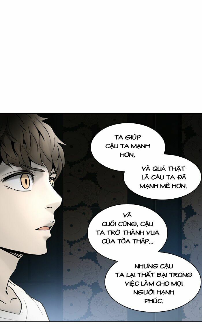 Tòa Tháp Bí Ẩn Chap 309 - Next Chap 310