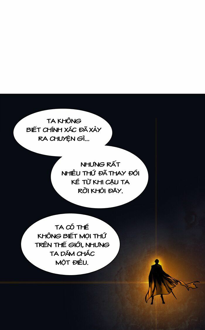 Tòa Tháp Bí Ẩn Chap 309 - Next Chap 310