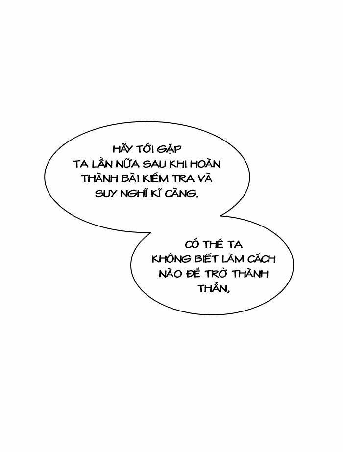 Tòa Tháp Bí Ẩn Chap 309 - Next Chap 310