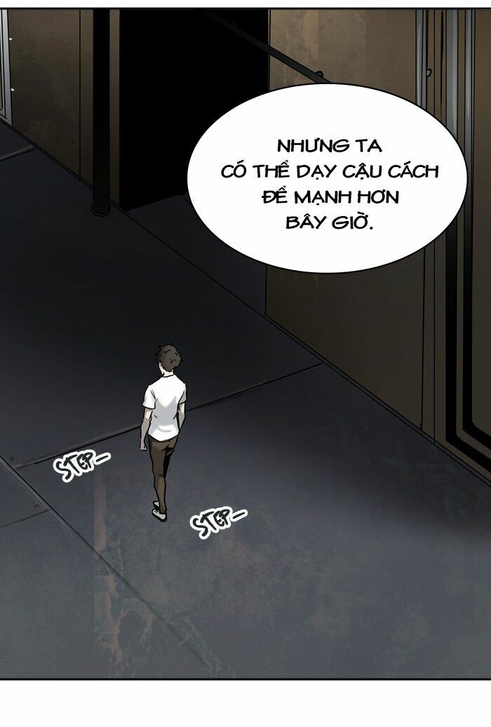 Tòa Tháp Bí Ẩn Chap 309 - Next Chap 310