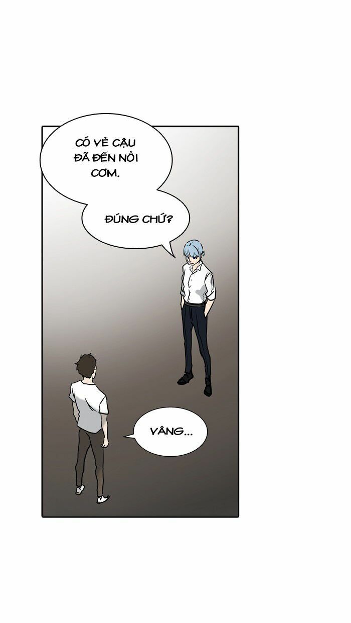 Tòa Tháp Bí Ẩn Chap 309 - Next Chap 310