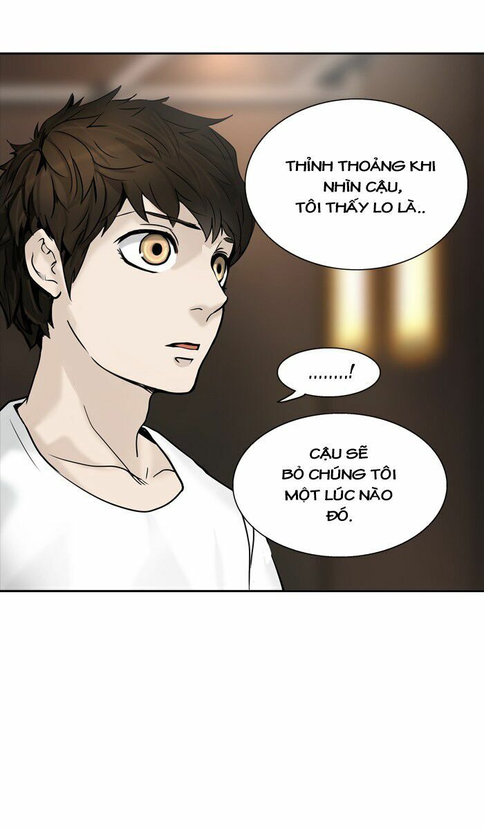 Tòa Tháp Bí Ẩn Chap 309 - Next Chap 310