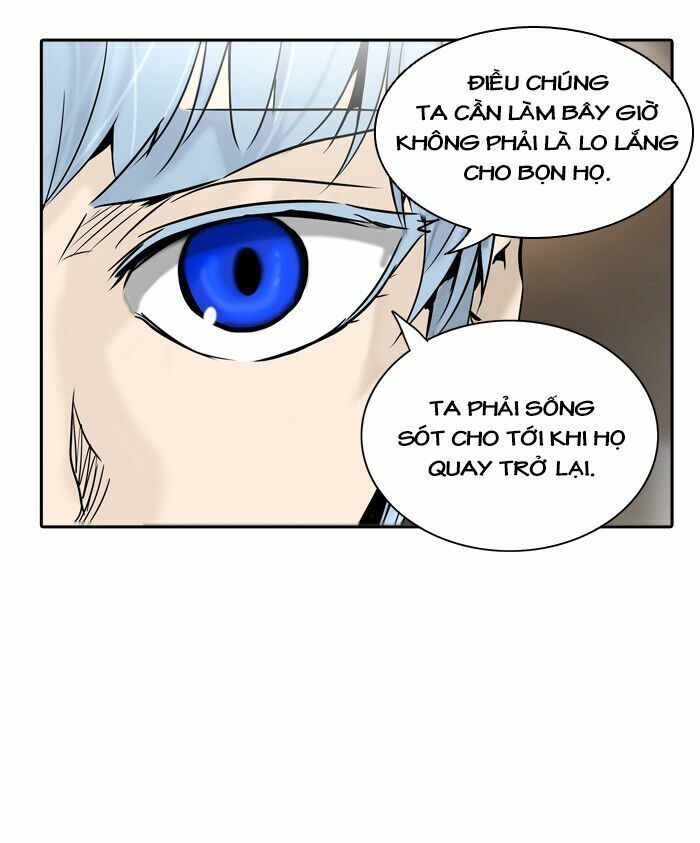 Tòa Tháp Bí Ẩn Chap 309 - Next Chap 310