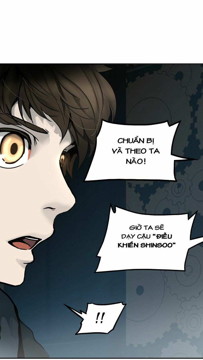 Tòa Tháp Bí Ẩn Chap 309 - Next Chap 310
