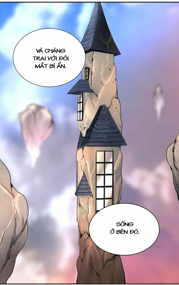 Tòa Tháp Bí Ẩn Chap 310 - Next Chap 311