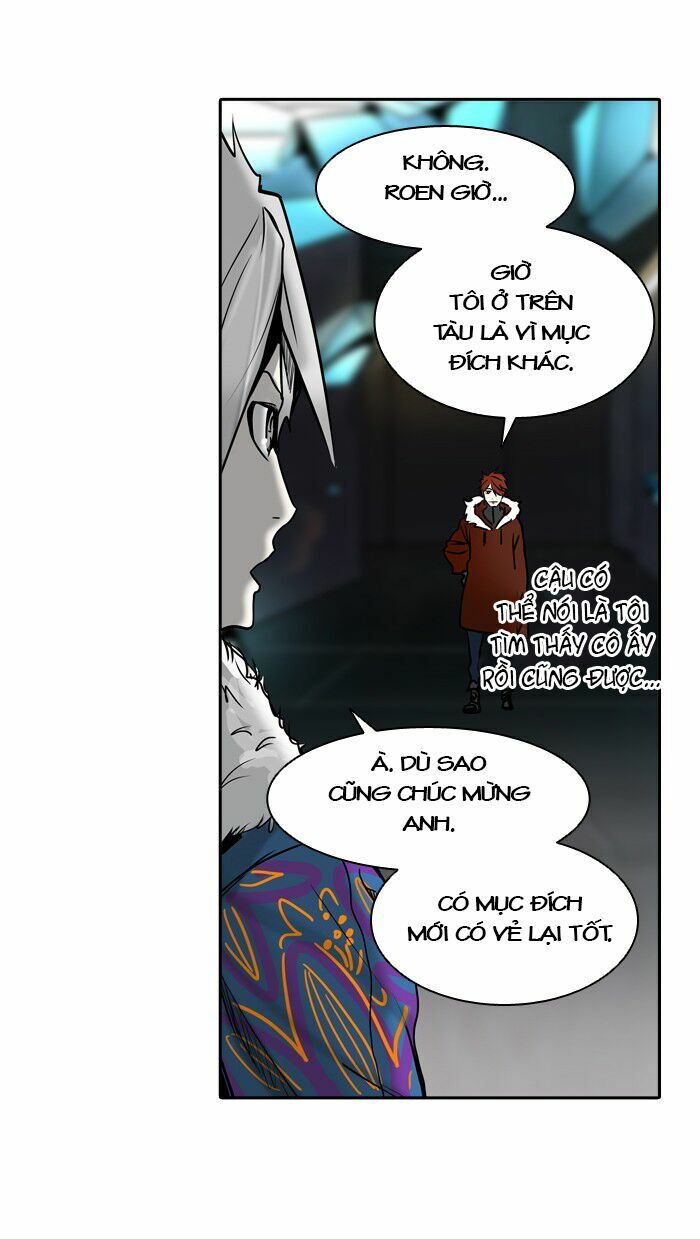 Tòa Tháp Bí Ẩn Chap 310 - Next Chap 311