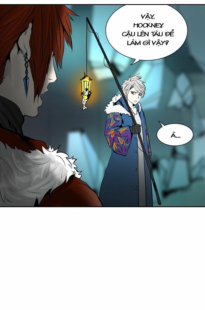 Tòa Tháp Bí Ẩn Chap 310 - Next Chap 311
