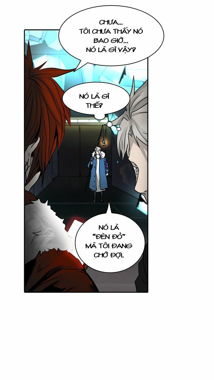 Tòa Tháp Bí Ẩn Chap 310 - Next Chap 311