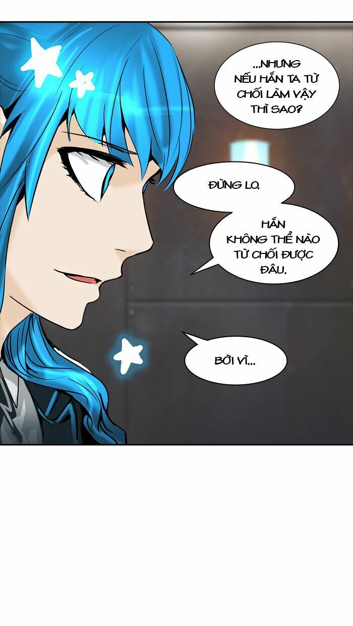 Tòa Tháp Bí Ẩn Chap 310 - Next Chap 311