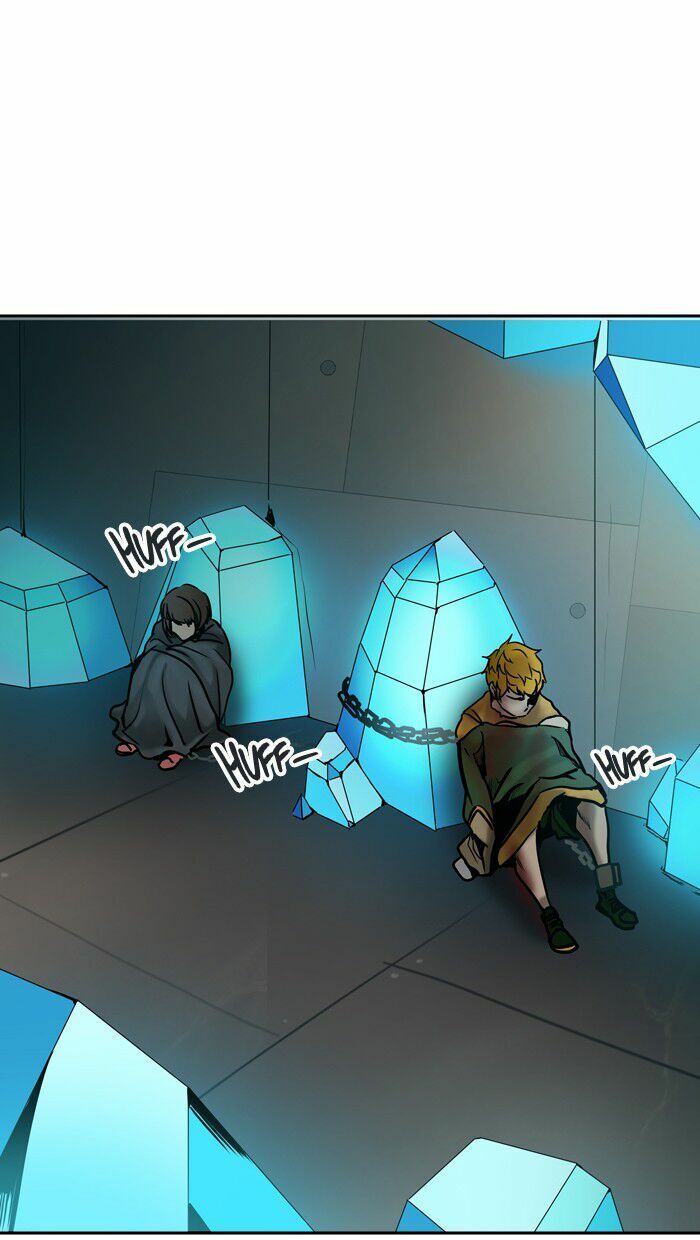 Tòa Tháp Bí Ẩn Chap 310 - Next Chap 311