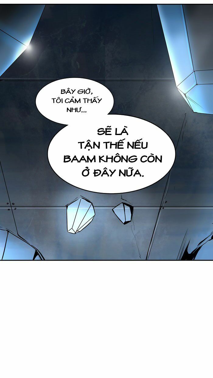 Tòa Tháp Bí Ẩn Chap 311 - Next Chap 312
