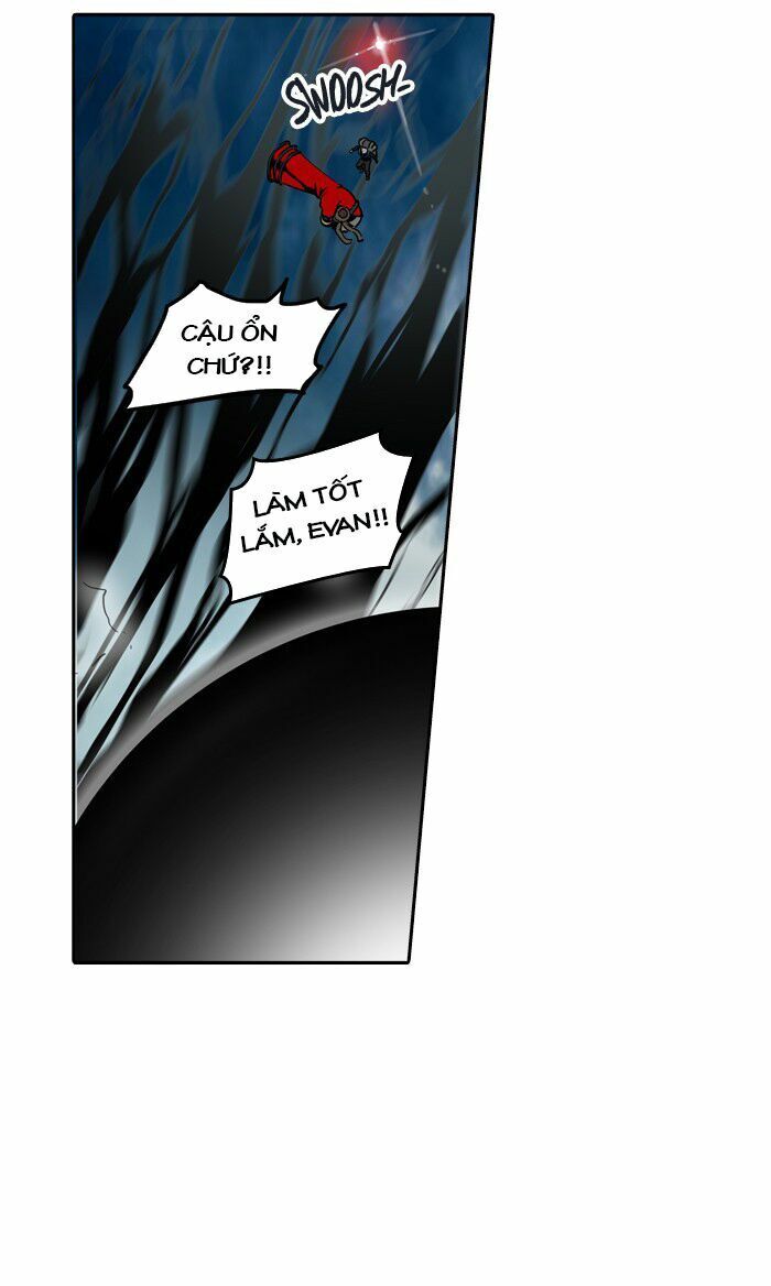 Tòa Tháp Bí Ẩn Chap 313 - Next Chap 314