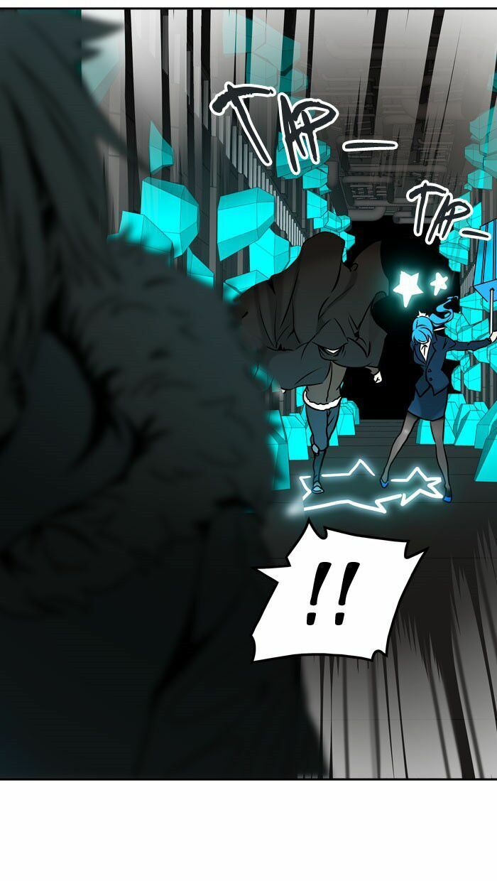 Tòa Tháp Bí Ẩn Chap 313 - Next Chap 314