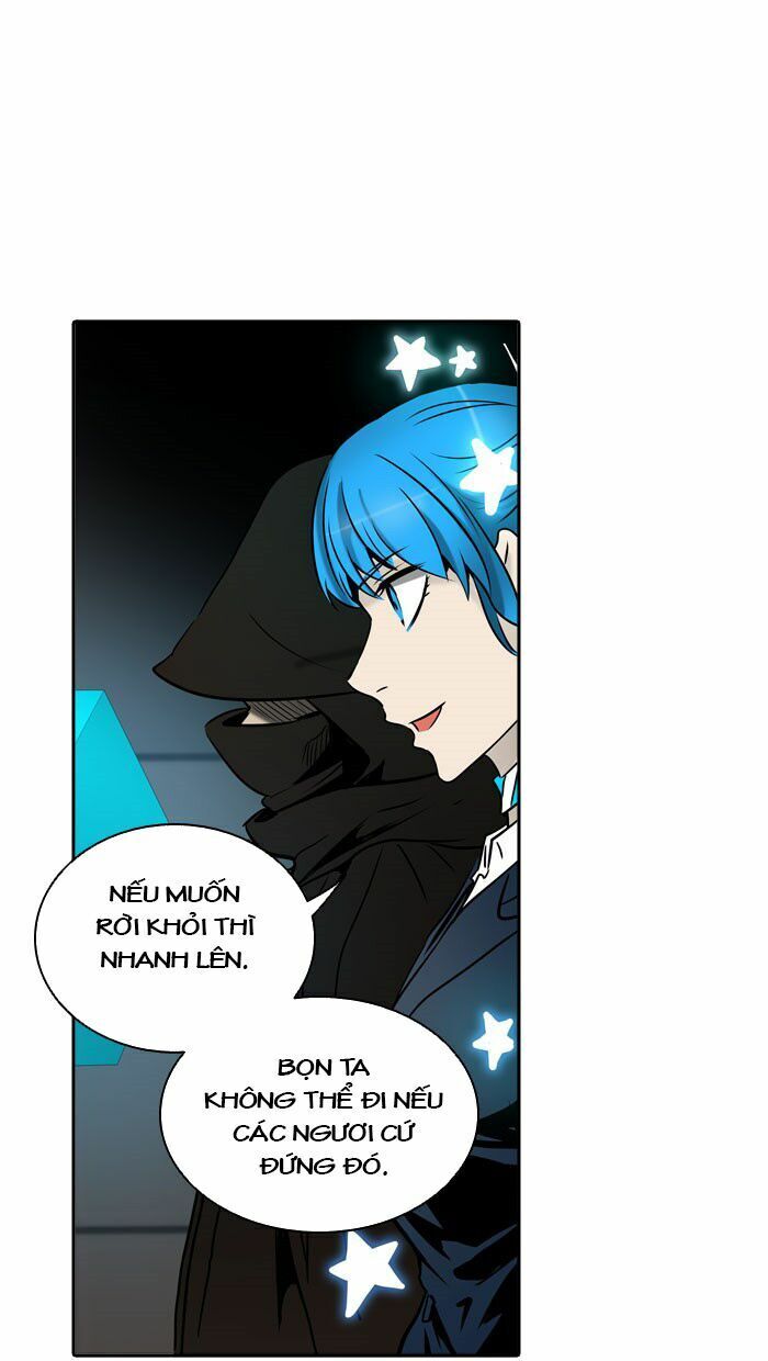 Tòa Tháp Bí Ẩn Chap 313 - Next Chap 314