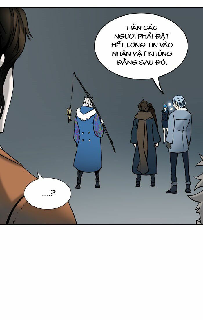 Tòa Tháp Bí Ẩn Chap 313 - Next Chap 314