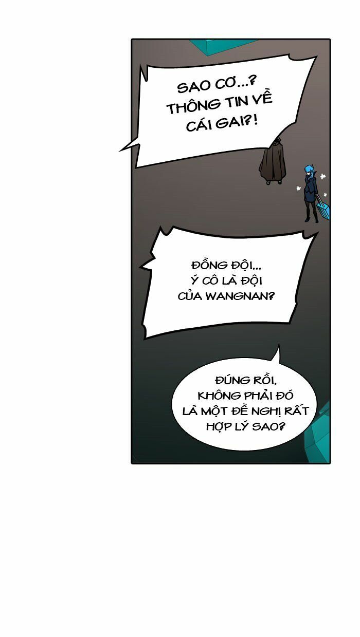 Tòa Tháp Bí Ẩn Chap 313 - Next Chap 314