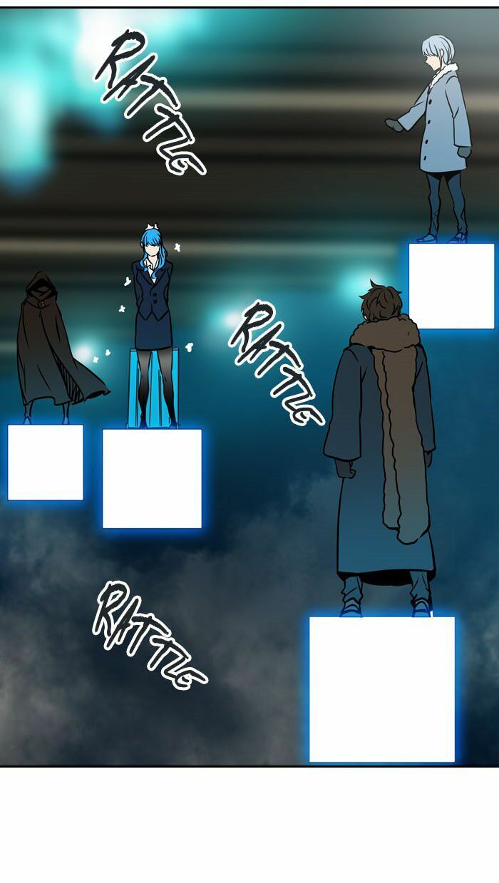 Tòa Tháp Bí Ẩn Chap 313 - Next Chap 314