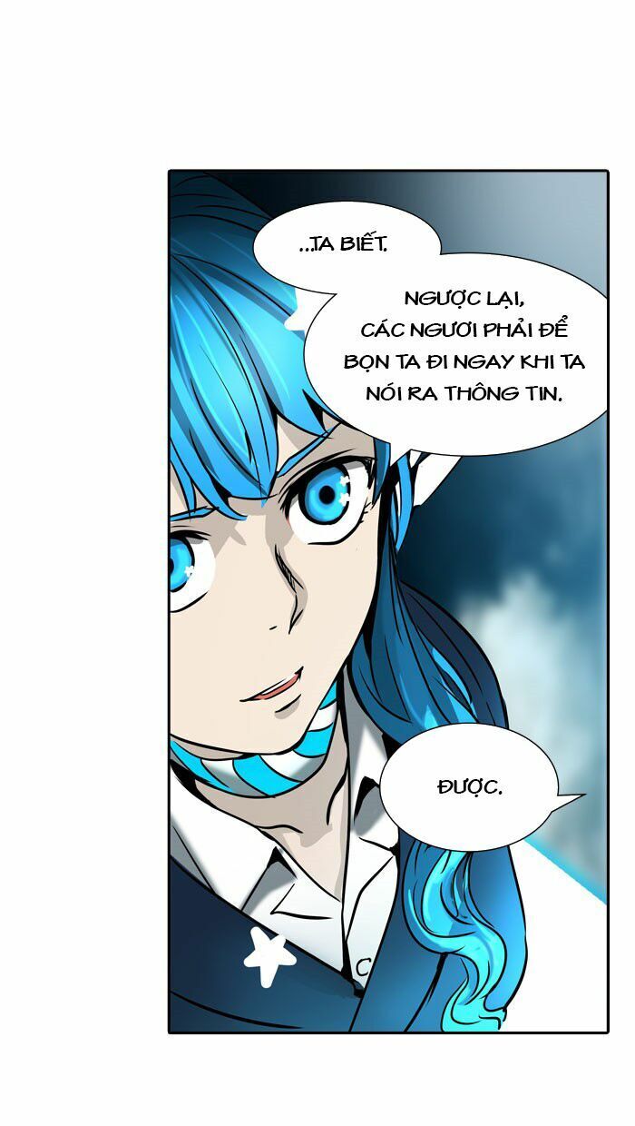 Tòa Tháp Bí Ẩn Chap 313 - Next Chap 314