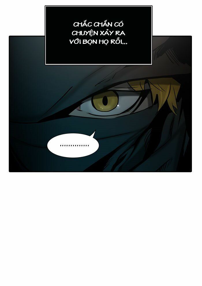 Tòa Tháp Bí Ẩn Chap 313 - Next Chap 314