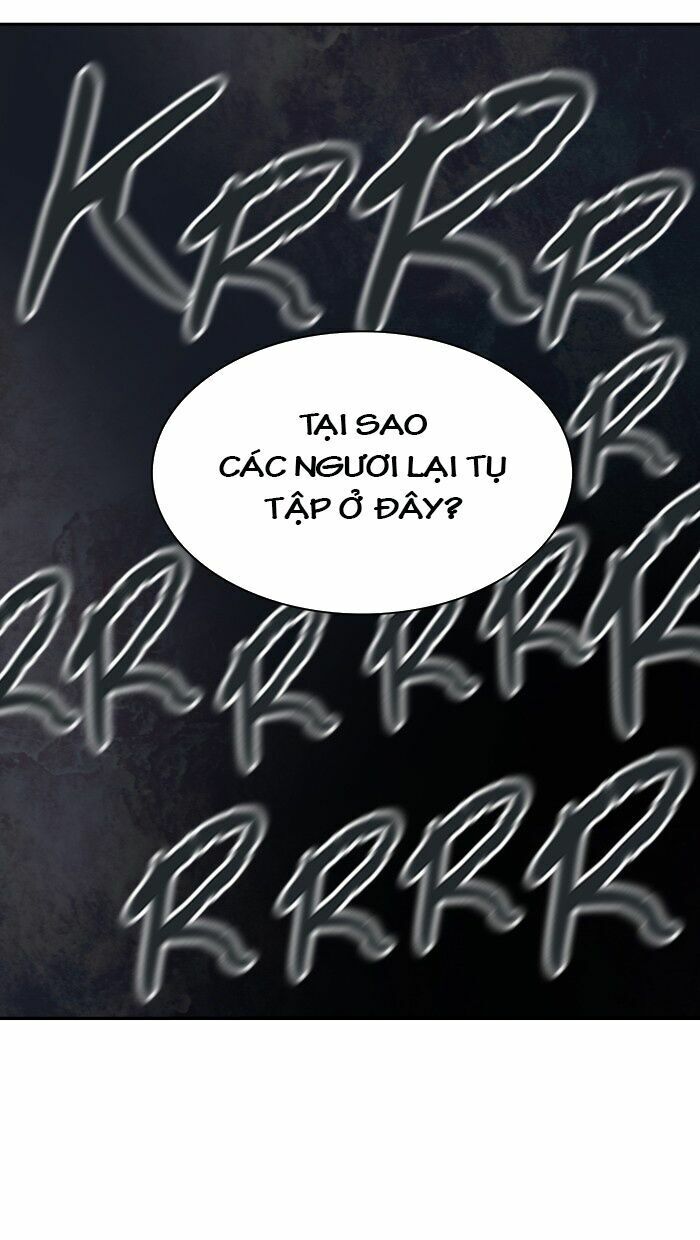 Tòa Tháp Bí Ẩn Chap 313 - Next Chap 314