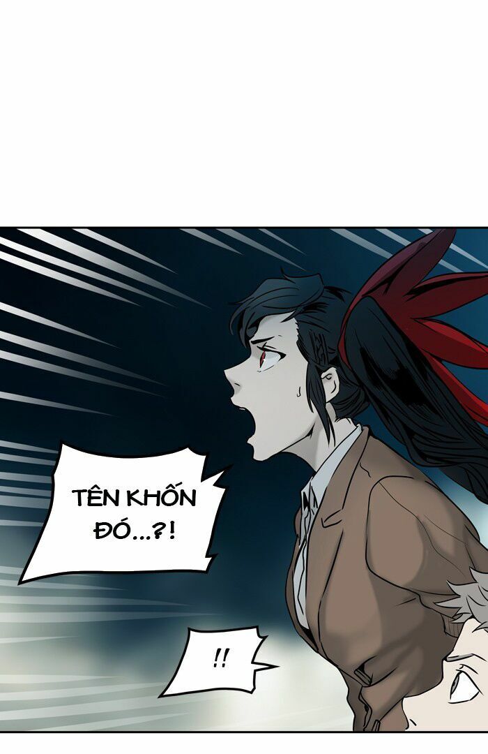 Tòa Tháp Bí Ẩn Chap 313 - Next Chap 314