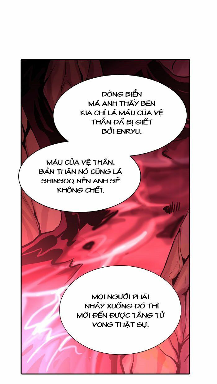 Tòa Tháp Bí Ẩn Chap 313 - Next Chap 314