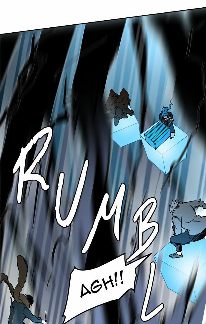 Tòa Tháp Bí Ẩn Chap 313 - Next Chap 314