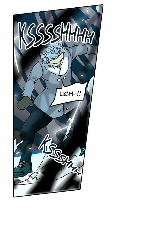 Tòa Tháp Bí Ẩn Chap 313 - Next Chap 314