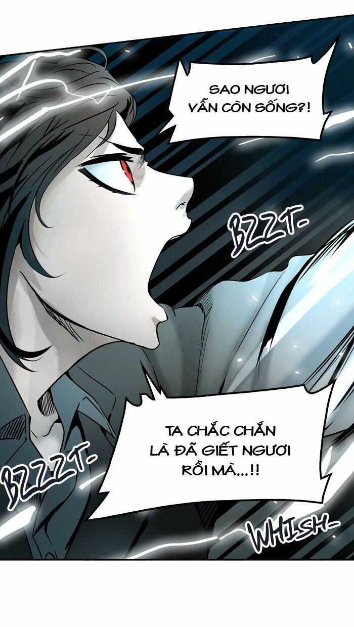 Tòa Tháp Bí Ẩn Chap 313 - Next Chap 314