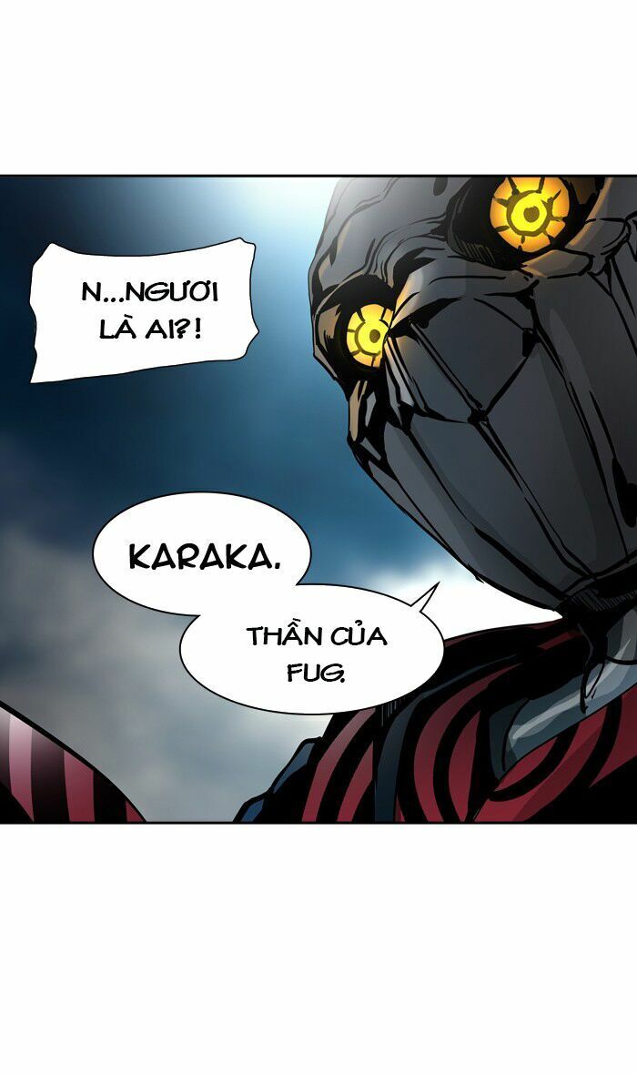 Tòa Tháp Bí Ẩn Chap 313 - Next Chap 314