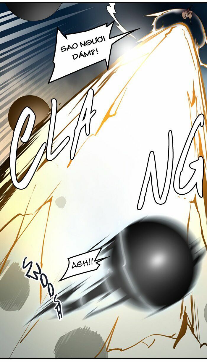 Tòa Tháp Bí Ẩn Chap 313 - Next Chap 314